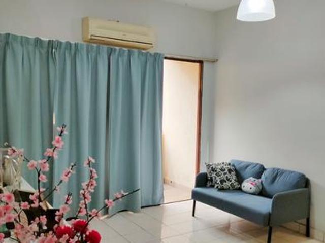 Condominium for sale in Petaling, Damansara Damai