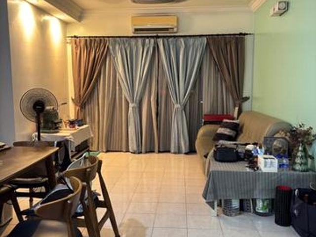 Condominium for sale in Petaling, Damansara Damai