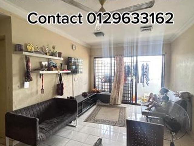Condominium for sale in Petaling, Damansara Damai