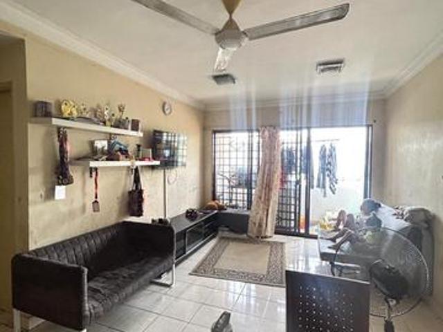 Condominium for sale in Petaling, Damansara Damai
