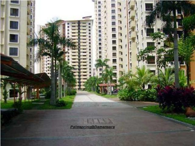 House for rent in Petaling, Damansara Damai