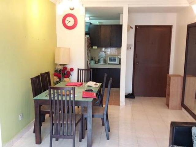Condominium for sale in Petaling, Damansara Damai