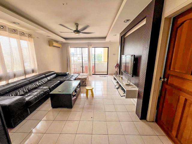 Condominium for sale in Petaling, Damansara Damai