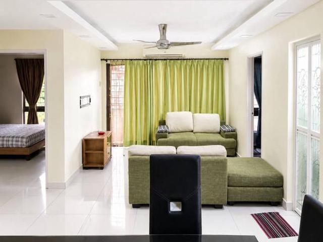 Condominium for rent in Petaling, Damansara Damai