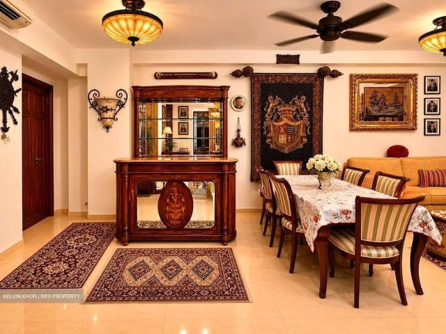 Condominium for sale