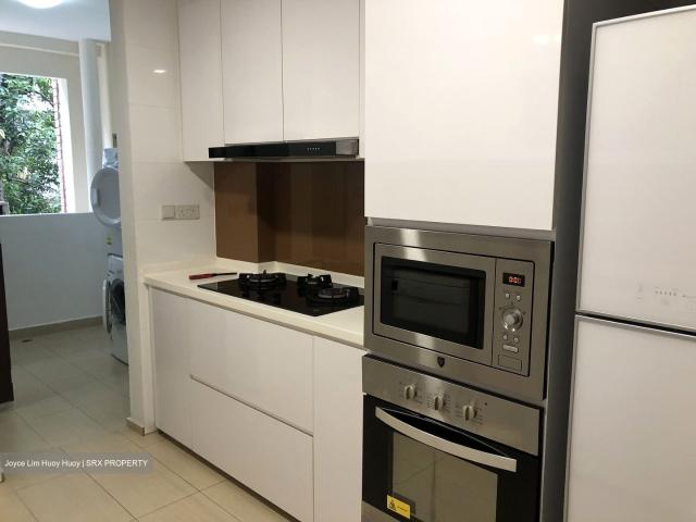 Condominium for sale in Tanglin Road