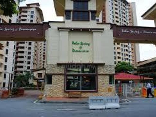 Condominium for rent in Petaling, Damansara Damai