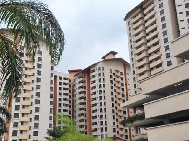 Room for rent in PJU 5, Petaling Jaya
