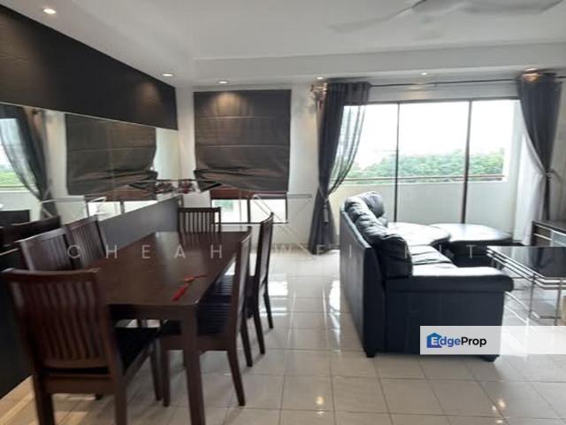 Condominium for rent in Petaling, Damansara Damai