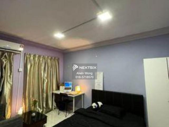 Room for rent in Petaling, Damansara Damai