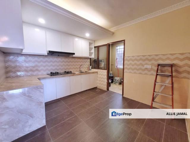 Condominium for sale in Petaling, Damansara Damai