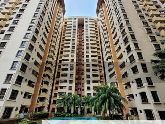 Condominium for sale in Petaling, Damansara Damai