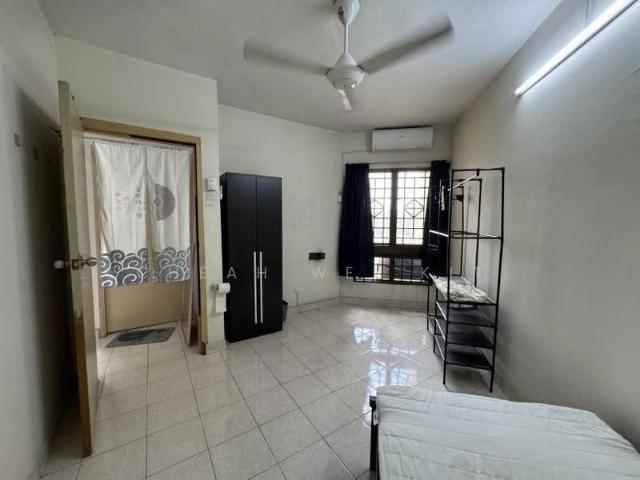 Apartment for rent in PJU 5, Petaling Jaya