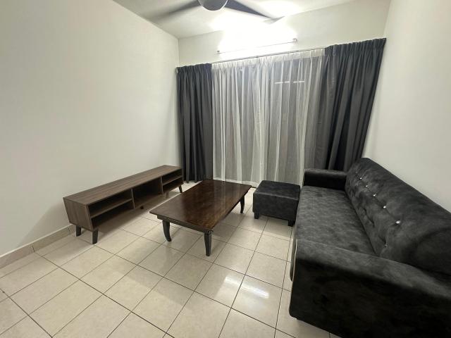 Apartment for rent in Petaling, Damansara Damai