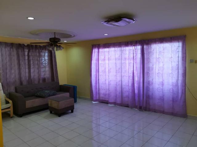 Apartment for rent in Petaling, Damansara Damai
