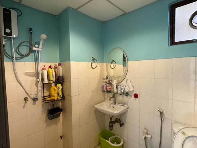 Apartment for rent in Petaling, Damansara Damai