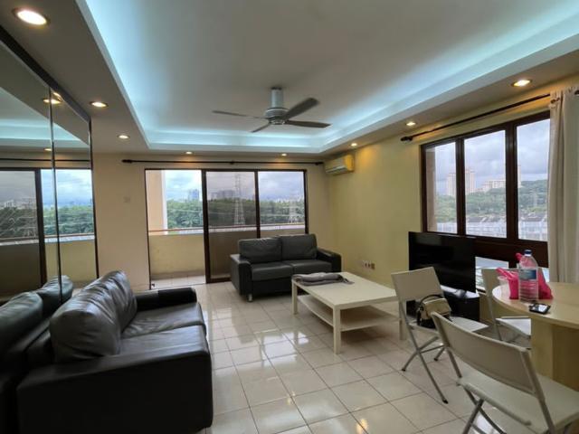 Apartment for rent in Petaling, Damansara Damai