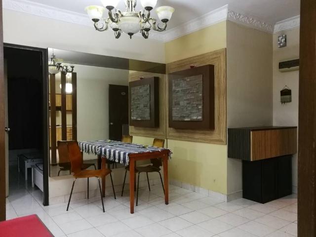Apartment for rent in Petaling, Damansara Damai