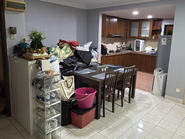 Apartment for rent in Petaling, Damansara Damai