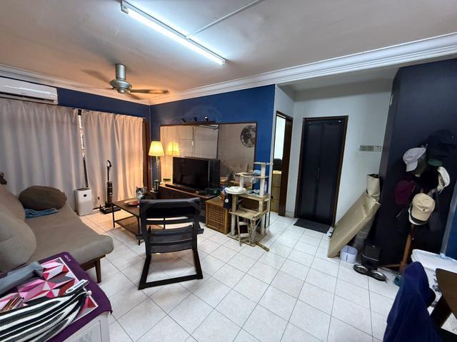 Condominium for rent in Petaling, Damansara Damai