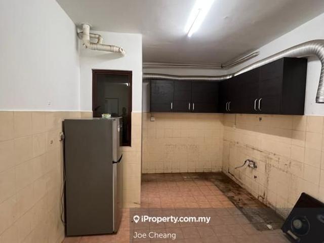 House for rent in Petaling, Damansara Damai