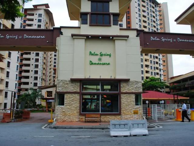 House for rent in Port Klang, Selangor