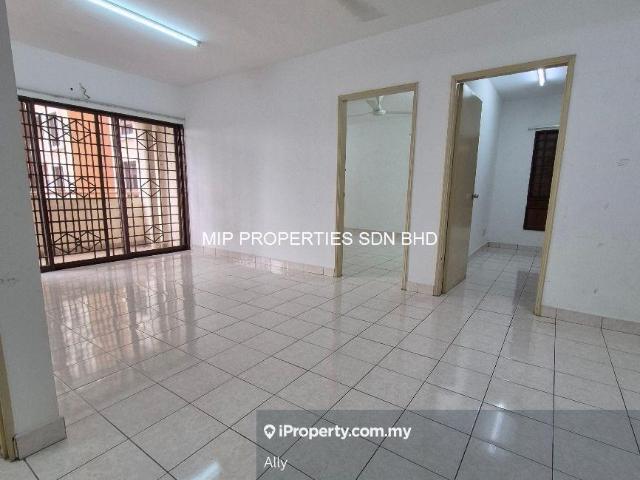 Apartment for rent in Petaling, Damansara Damai