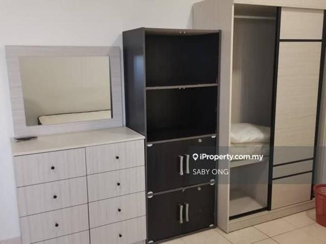 House for rent in Petaling, Damansara Damai