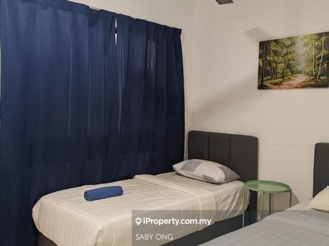 House for rent in Petaling, Damansara Damai