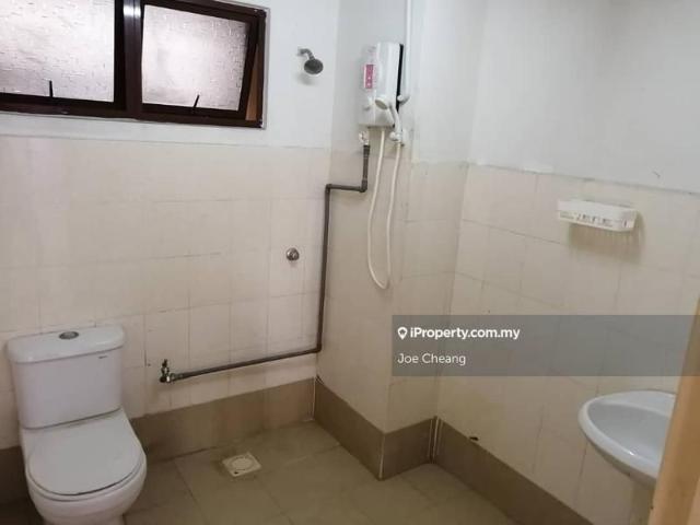 House for rent in Petaling, Damansara Damai