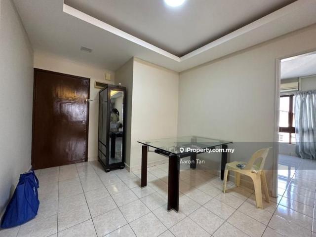 House for rent in Petaling, Damansara Damai