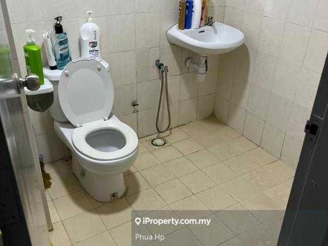 House for rent in Petaling, Damansara Damai