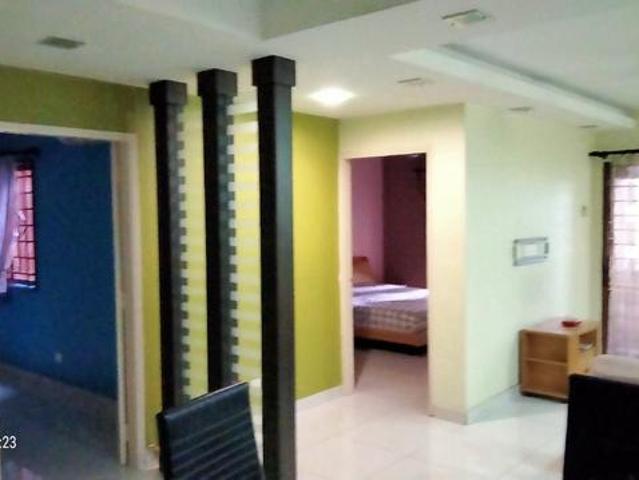 Condominium for rent in Petaling, Damansara Damai