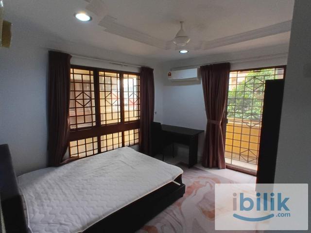 Room for rent in Petaling, Damansara Damai