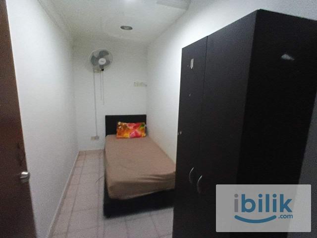 Room for rent in Petaling, Damansara Damai