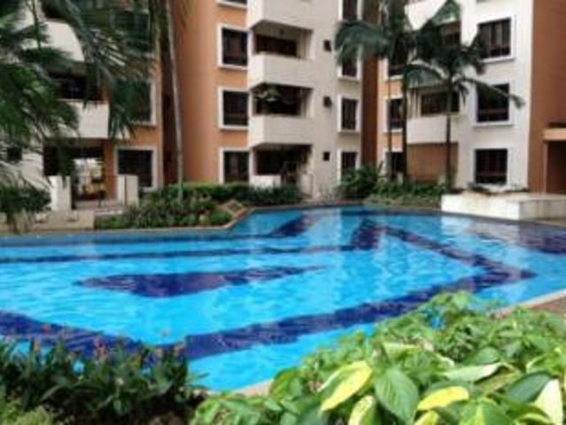 Condominium for sale in Kota Damansara, Petaling Jaya