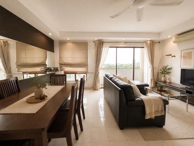 Condominium for rent in Petaling, Damansara Damai