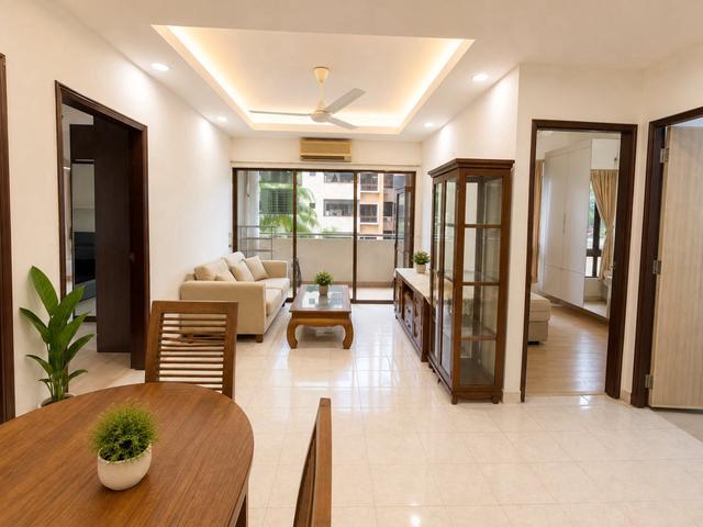 Condominium for rent in Petaling, Damansara Damai