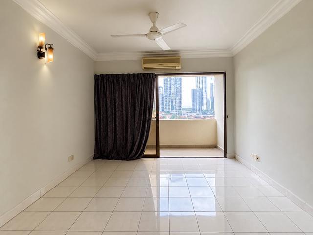 Condominium for rent in Petaling, Damansara Damai