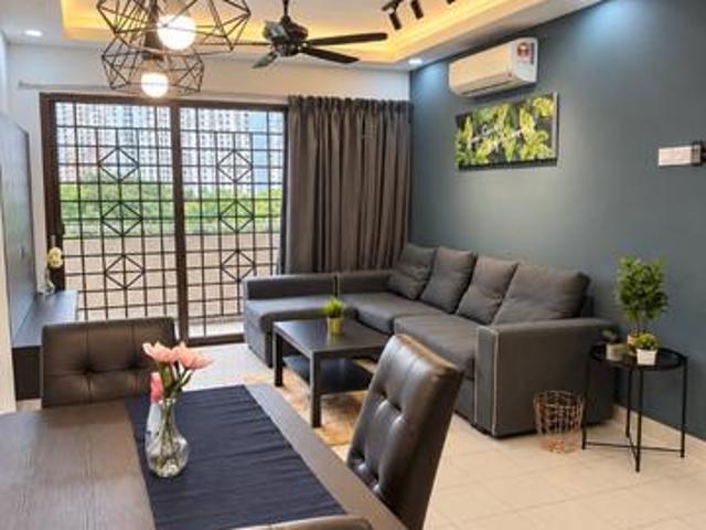 Condominium for rent in Petaling, Damansara Damai