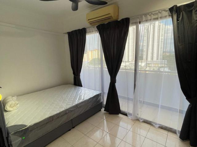 Room for rent in Petaling, Damansara Damai