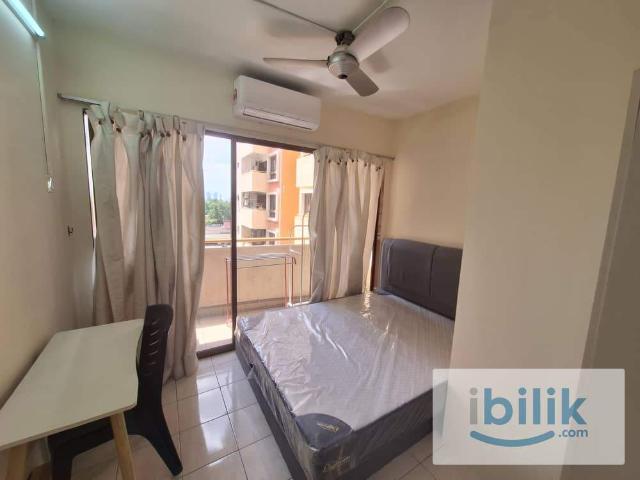 Room for rent in Petaling, Damansara Damai