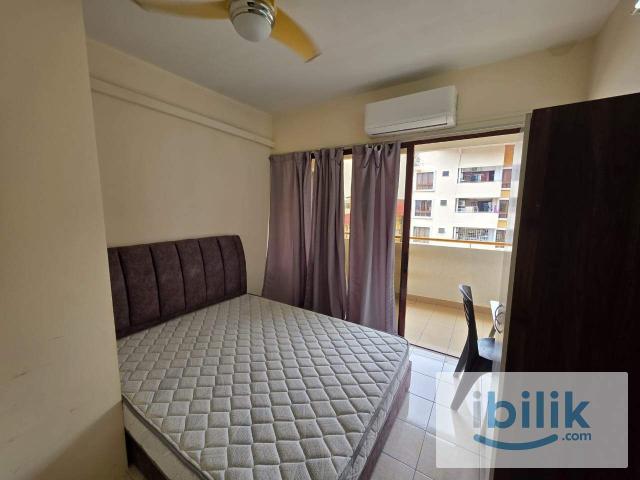 Room for rent in PJU 5, Petaling Jaya