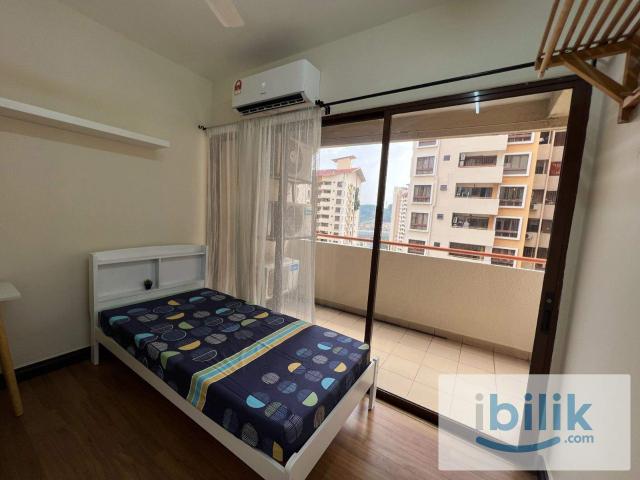 Room for rent in Petaling, Damansara Damai