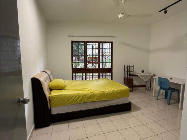 Room for rent in PJU 5, Petaling Jaya