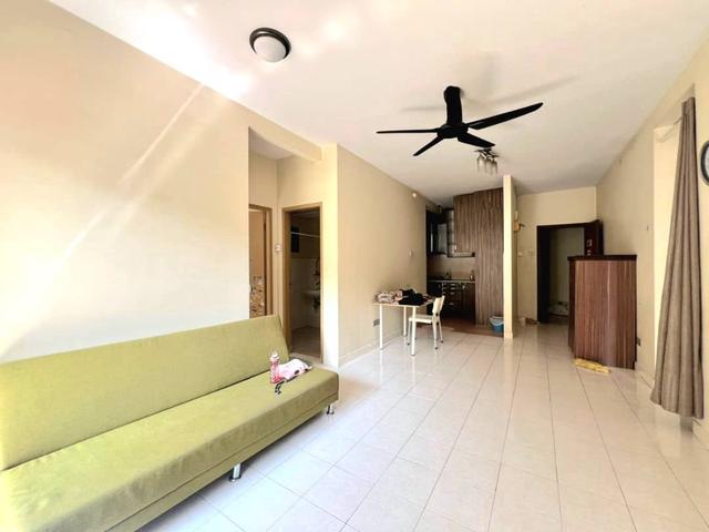 Condominium for sale in Kota Damansara, Petaling Jaya