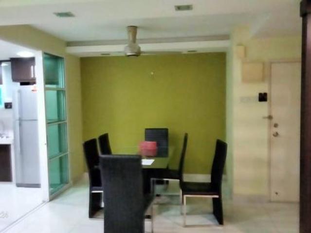 Condominium for rent in Petaling, Damansara Damai