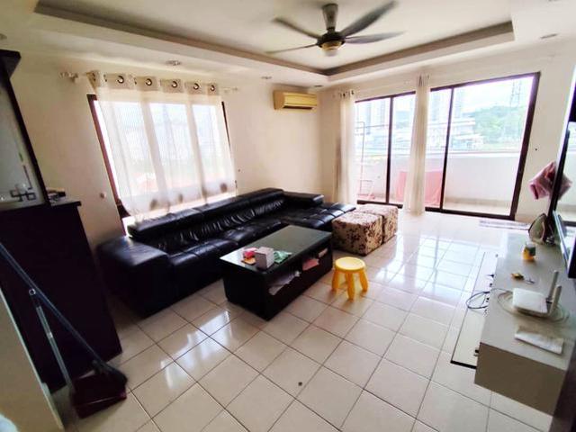 Condominium for sale in Petaling, Damansara Damai