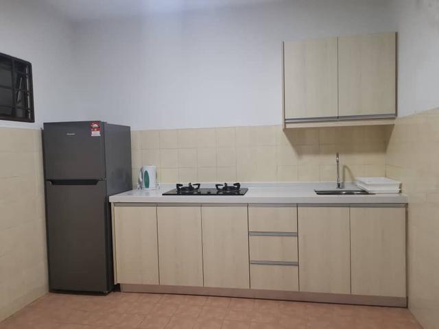Condominium for sale in Petaling, Damansara Damai
