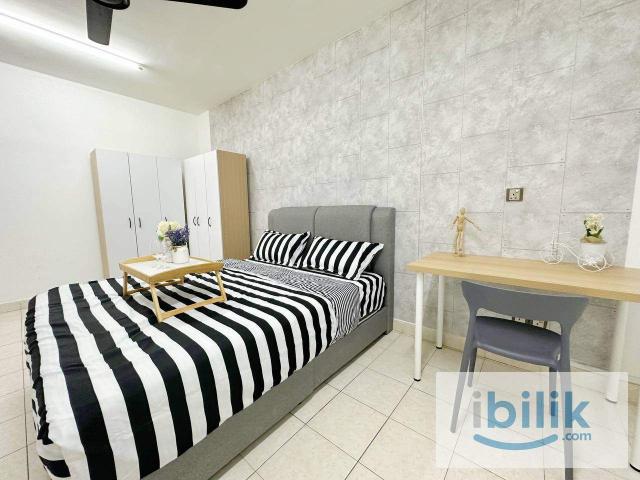 Room for rent in PJU 5, Petaling Jaya